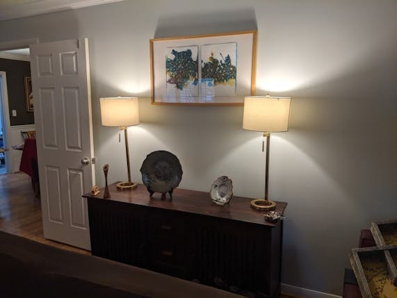 Tala Table Lamp Joybird