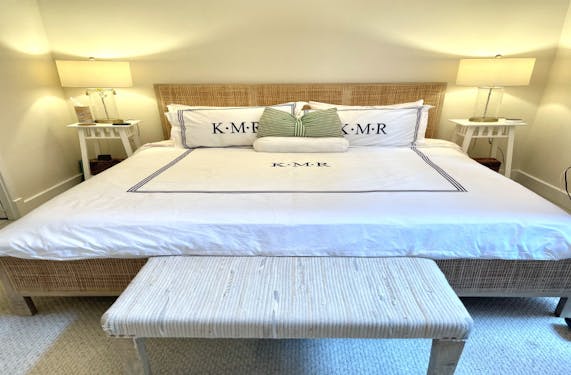 Florence Bed Joybird