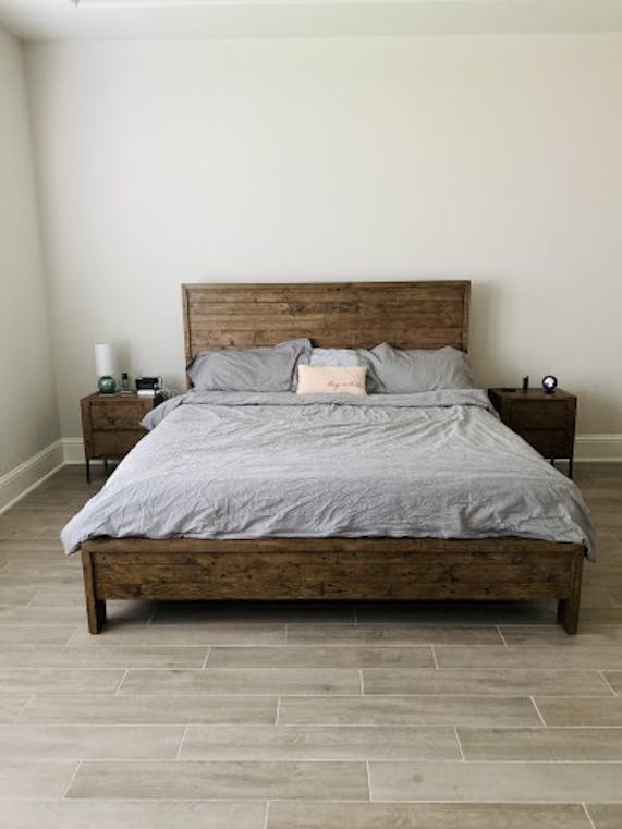 Afton Nightstand Joybird