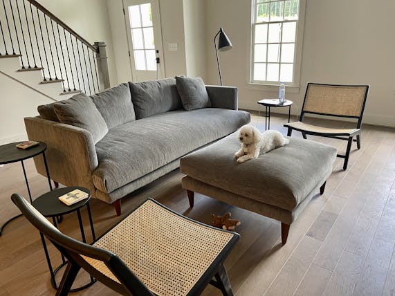 Vienna Chair | Joybird