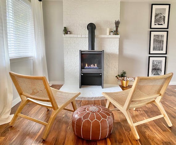 Vienna Chair | Joybird