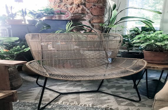 Doheny Outdoor Lounge Chair Joybird