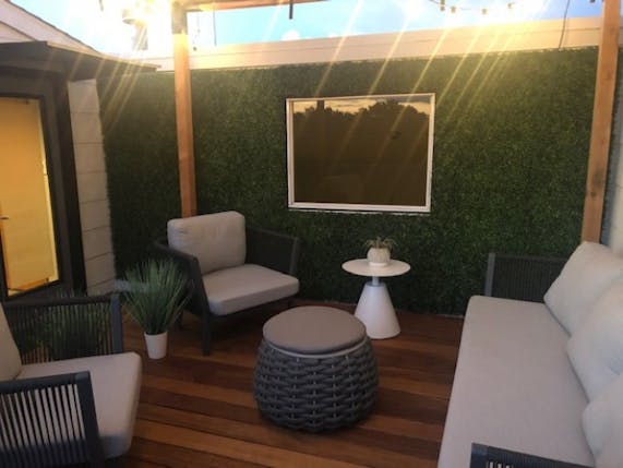 Catalina Outdoor Chair Joybird