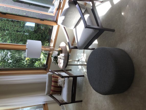 Jane Table Lamp Joybird