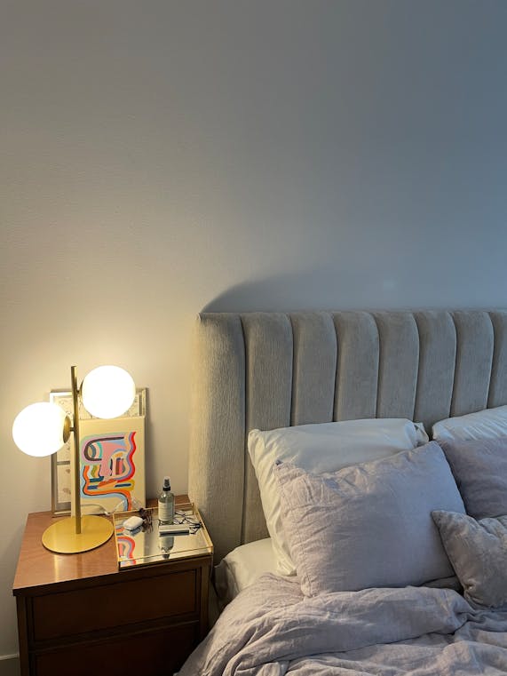 Quincy Table Lamp - Thumbnail 3