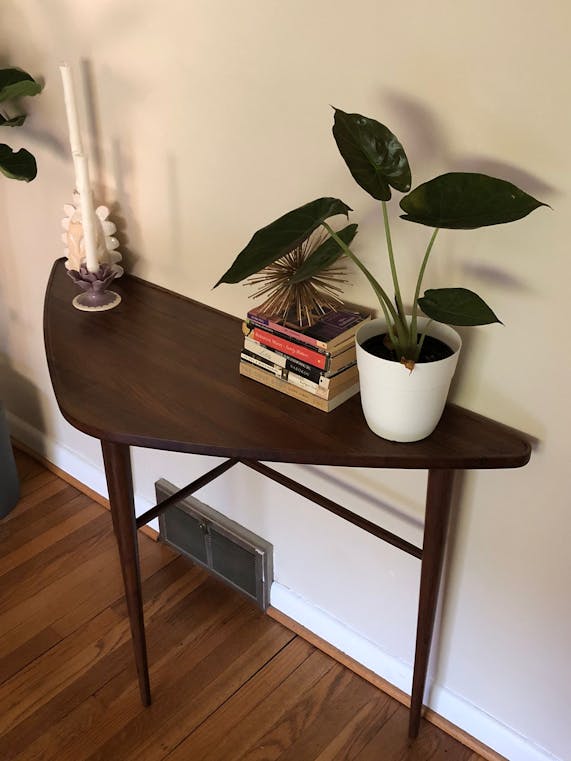 Bexley Console Table - Thumbnail 2
