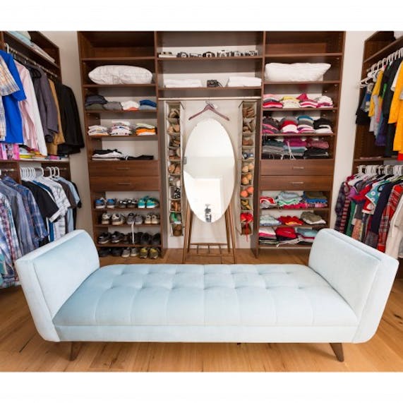 Hughes Bench Joybird