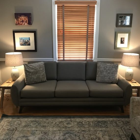 Decorative Boxed Pillows 18 x 18 (Set of 2) Joybird