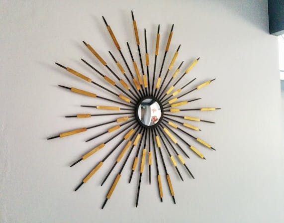 Devyn Wall Mirror Joybird