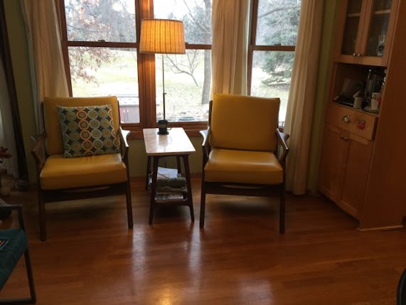 Harper Pillow Joybird