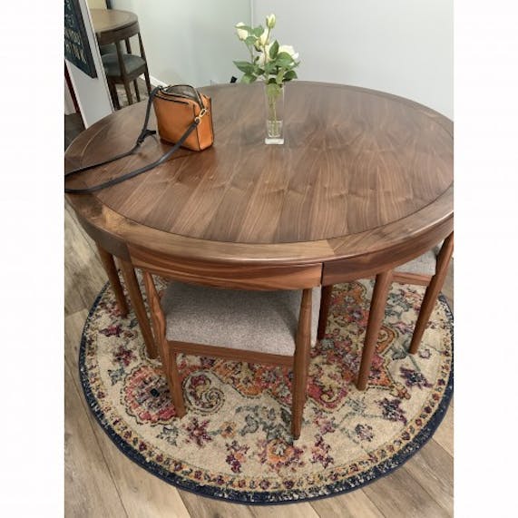 Toscano Dining Set Joybird