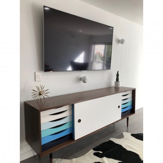 Unson Media Console | Joybird