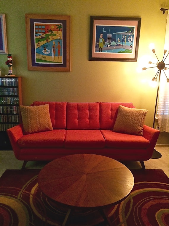 Eastwood Sofa Joybird