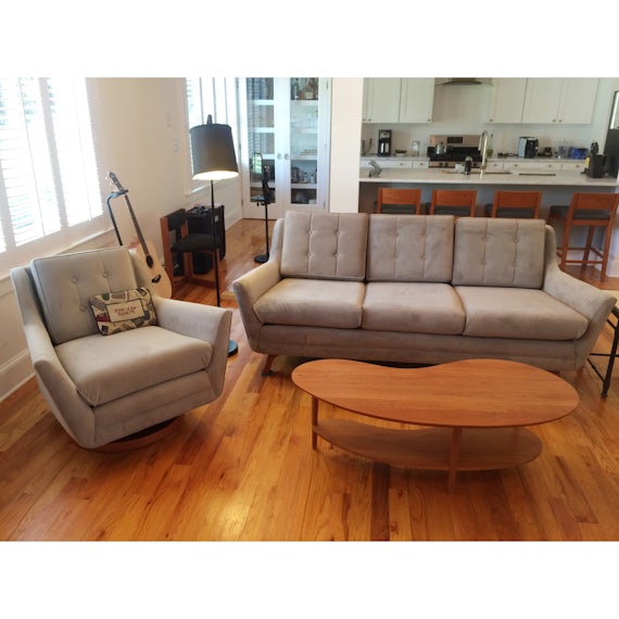 Eastwood Sofa Joybird