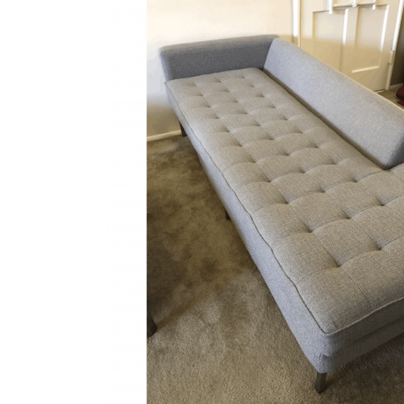 Franklin Chaise Joybird