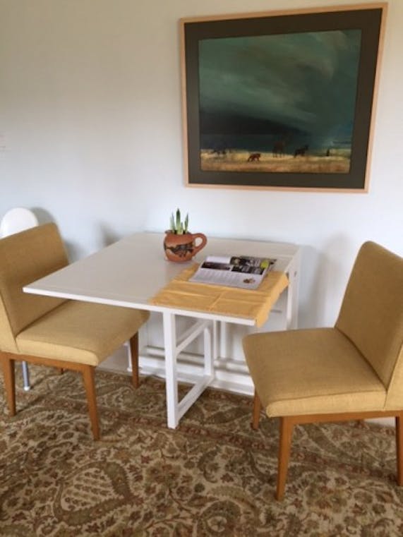 Morris Dining Chair Joybird