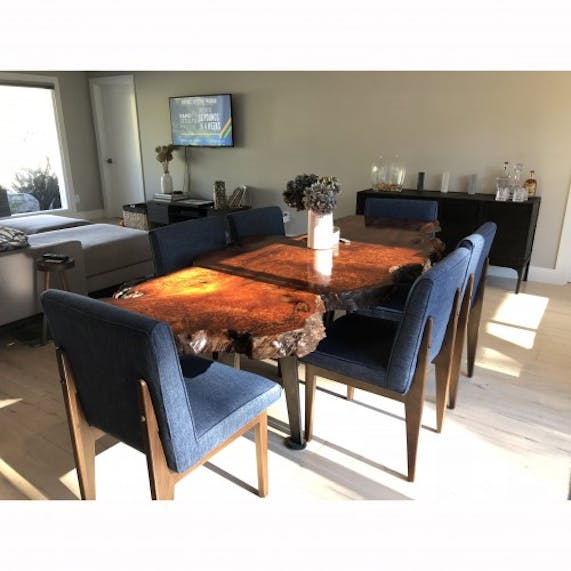 Morris Dining Chair Joybird