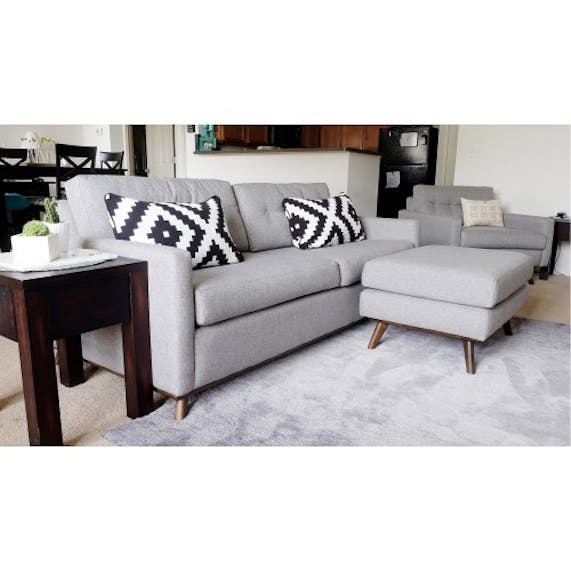 Hopson Sleeper Sofa Joybird