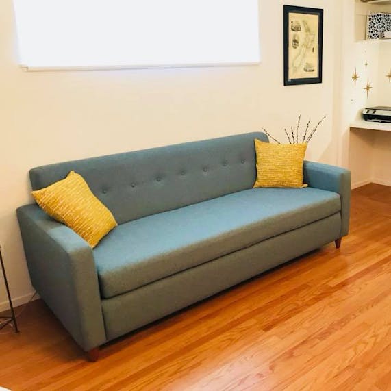Korver Sleeper Sofa Joybird