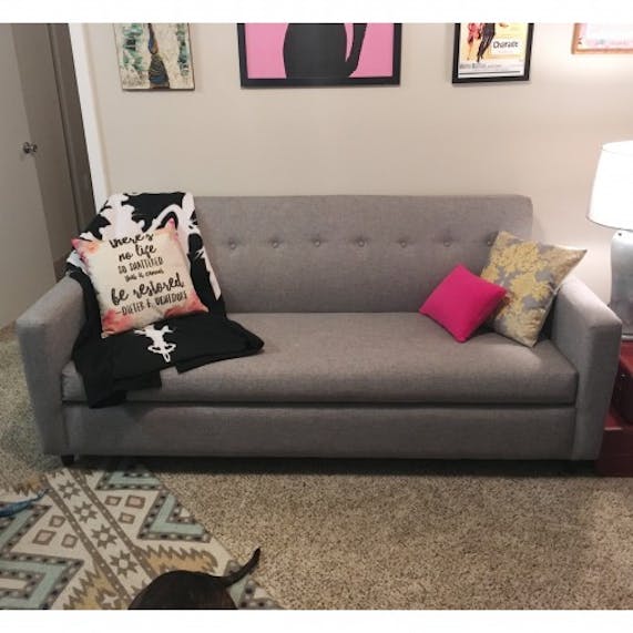 Korver Sleeper Sofa Joybird