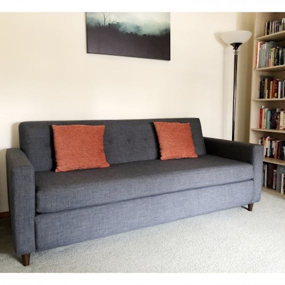 Korver Sleeper Sofa Joybird