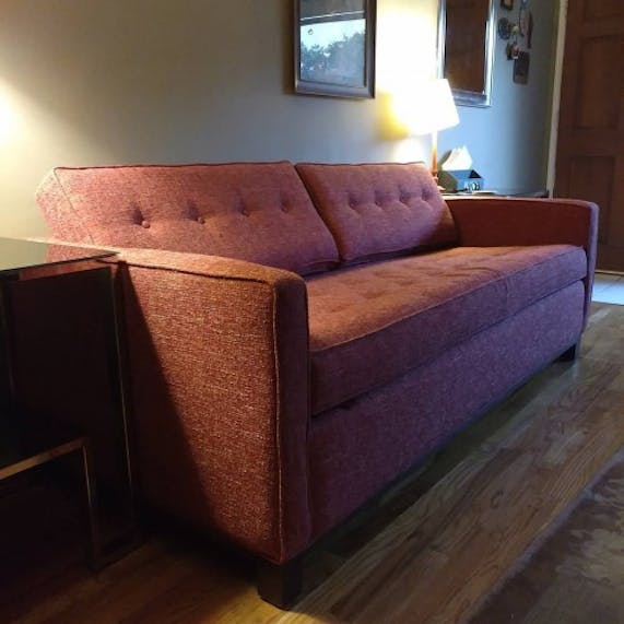 Raine Sleeper Sofa Joybird