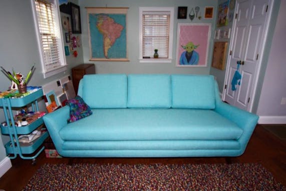 Ryder Sofa Joybird