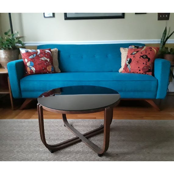 Roddy Loveseat Joybird
