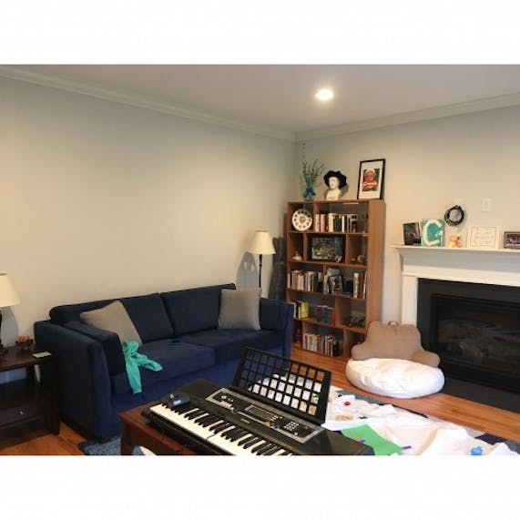 Browser Wall Unit Joybird