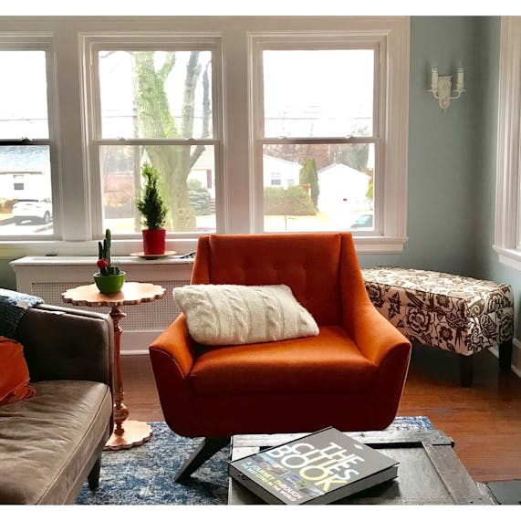 Aubrey Chair Joybird