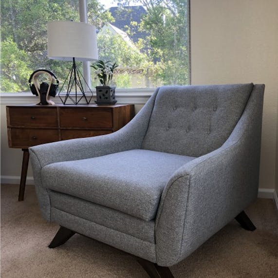 Aubrey Chair Joybird