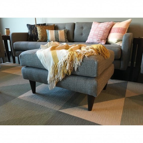 Eliot Ottoman Joybird