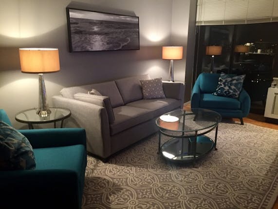 Roller Sleeper Sofa Joybird