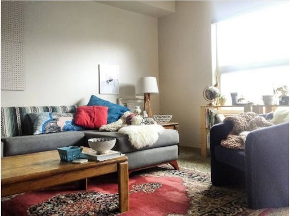 Woodson Sectional Joybird