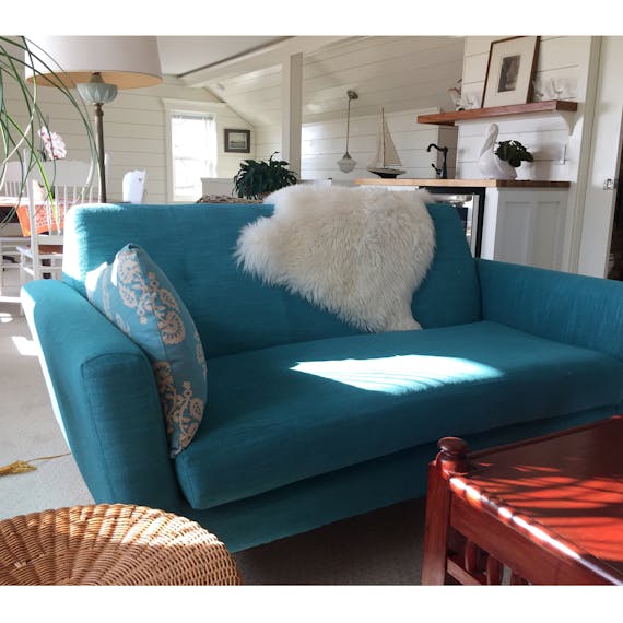 Hughes Apartment Sofa Joybird