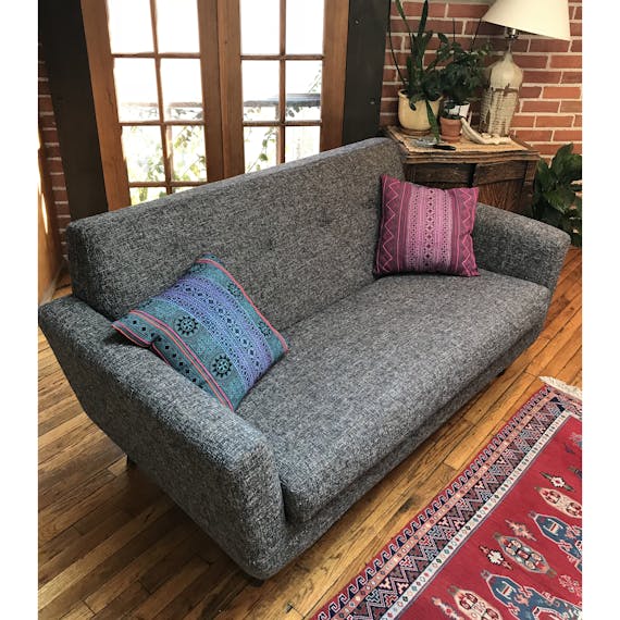 Hughes Apartment Sofa Joybird