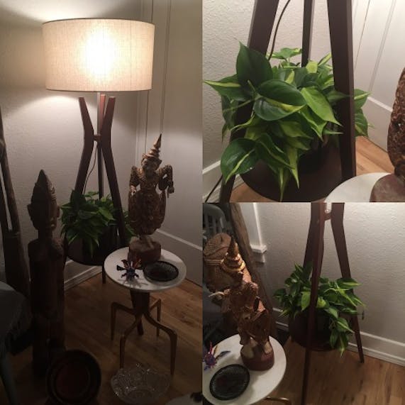 Myla Floor Lamp Joybird