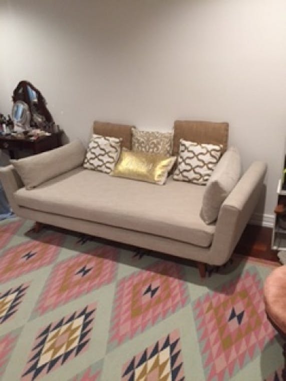 Hughes Daybed Joybird