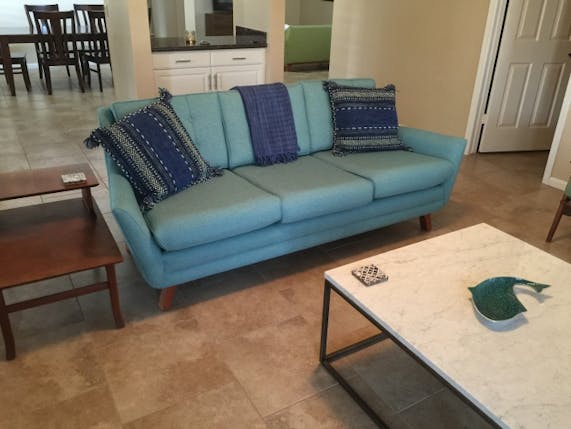 Astrid Pillow Joybird