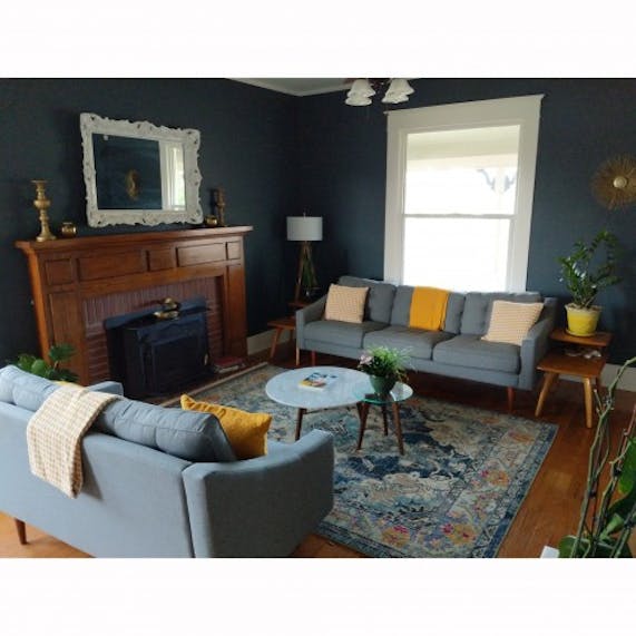 Holloway Apartment Sofa Joybird