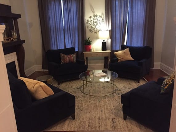 Presley Chair Joybird