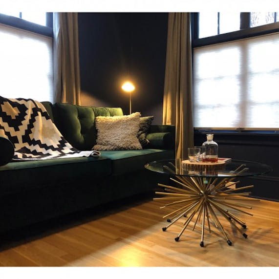 Braxton Sleeper Sofa Joybird