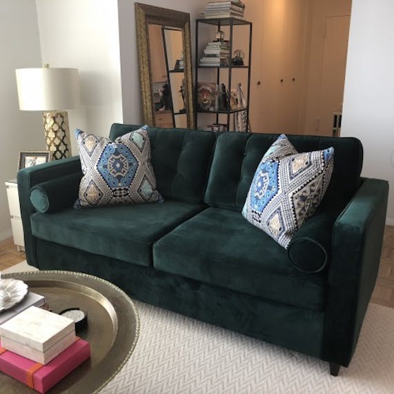 Braxton Sleeper Sofa Joybird