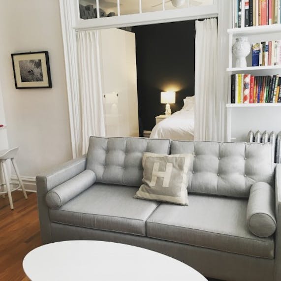 Braxton Sleeper Sofa Joybird