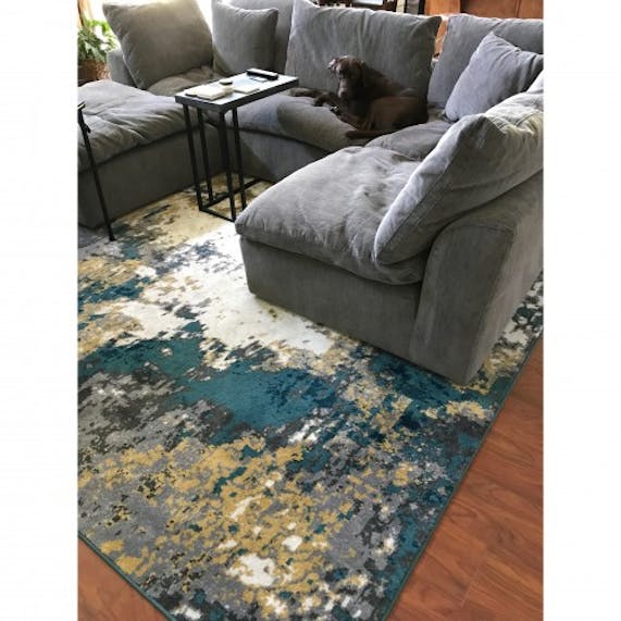Eaton Rug Joybird