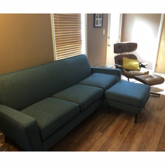 Winslow 84" Sofa Joybird