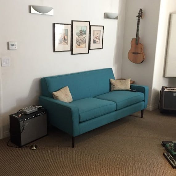 Winslow 74" Sofa Joybird