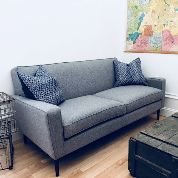 Winslow 74" Sofa Joybird