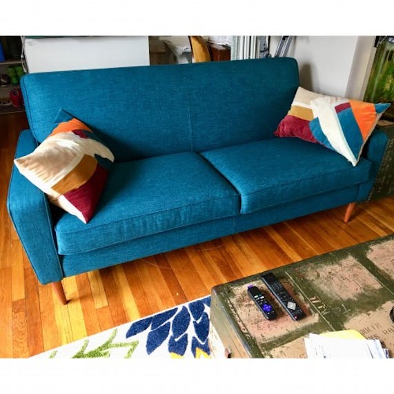 Winslow 74" Sofa Joybird