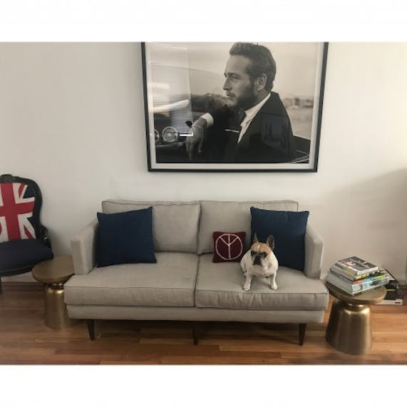 Preston 68" Sofa Joybird